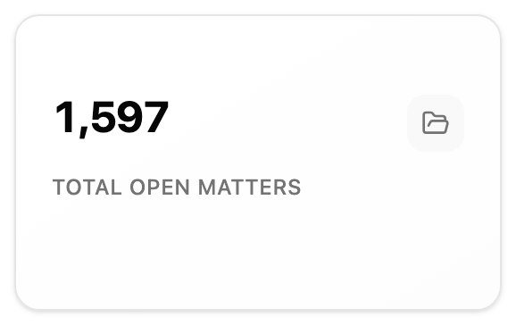 Total Open Matters preview